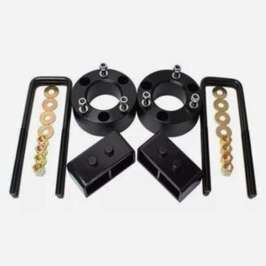 Kit De Levante Completo Chevrolet Silverado 2007-2023