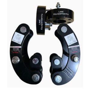 Kit de Levante Completo L200 2005-2014 2"  Pulgadas