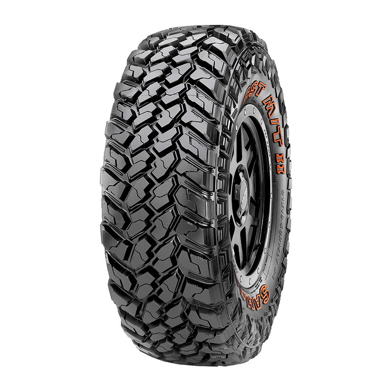 Neumático CST Sahara MT2 LT245/75R16 10PR 120/116Q