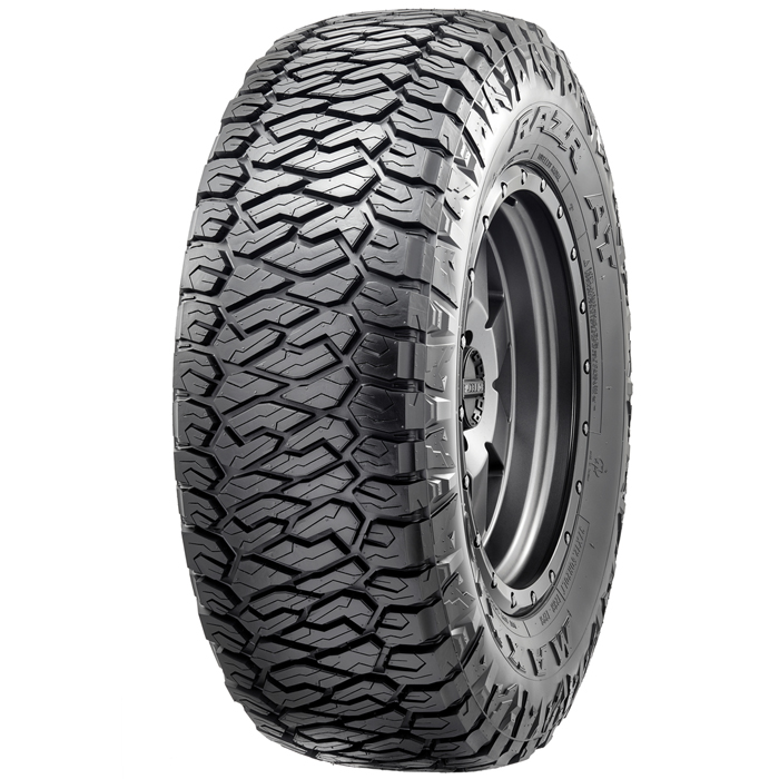 LT265/60R20 RAZR AT811 10PR 121/118S