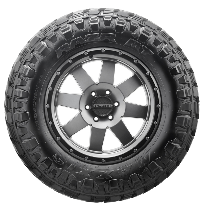 LT35X12.50R15 RAZR MT772 6PR 113Q