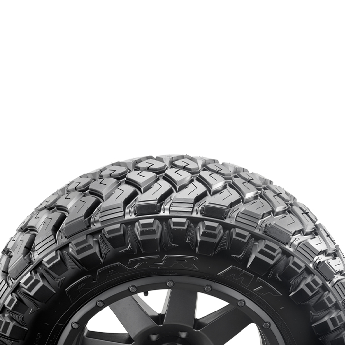 LT35X12.50R15 RAZR MT772 6PR 113Q