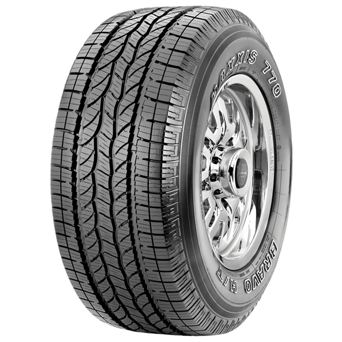 275/60R20 BRAVO HT770 115T M+S