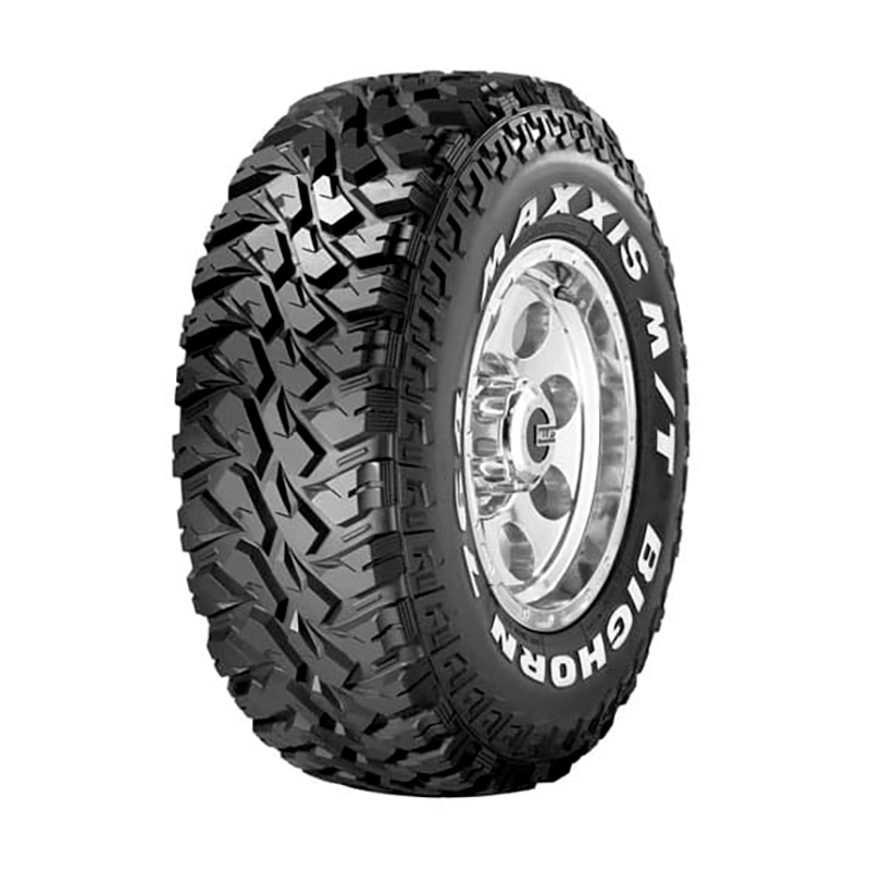 LT275/65R18 119/116Q 8PR M+S BIGHORN