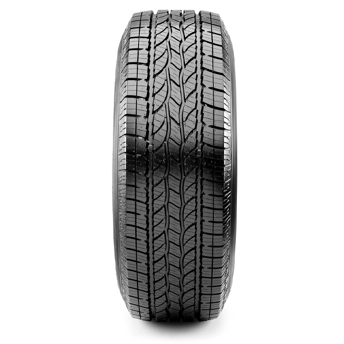 255/60R18 BRAVO HT770 108H M+S