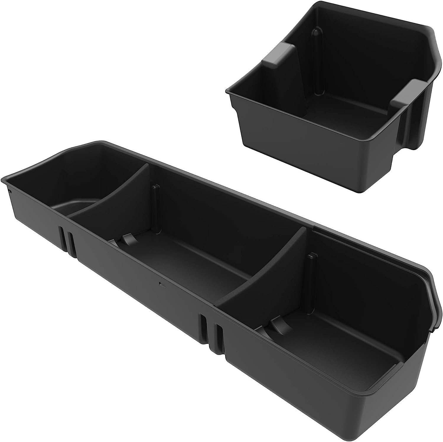 ORGANIZADOR DE CARGA CHEVROLET SILVERADO  2014-2022