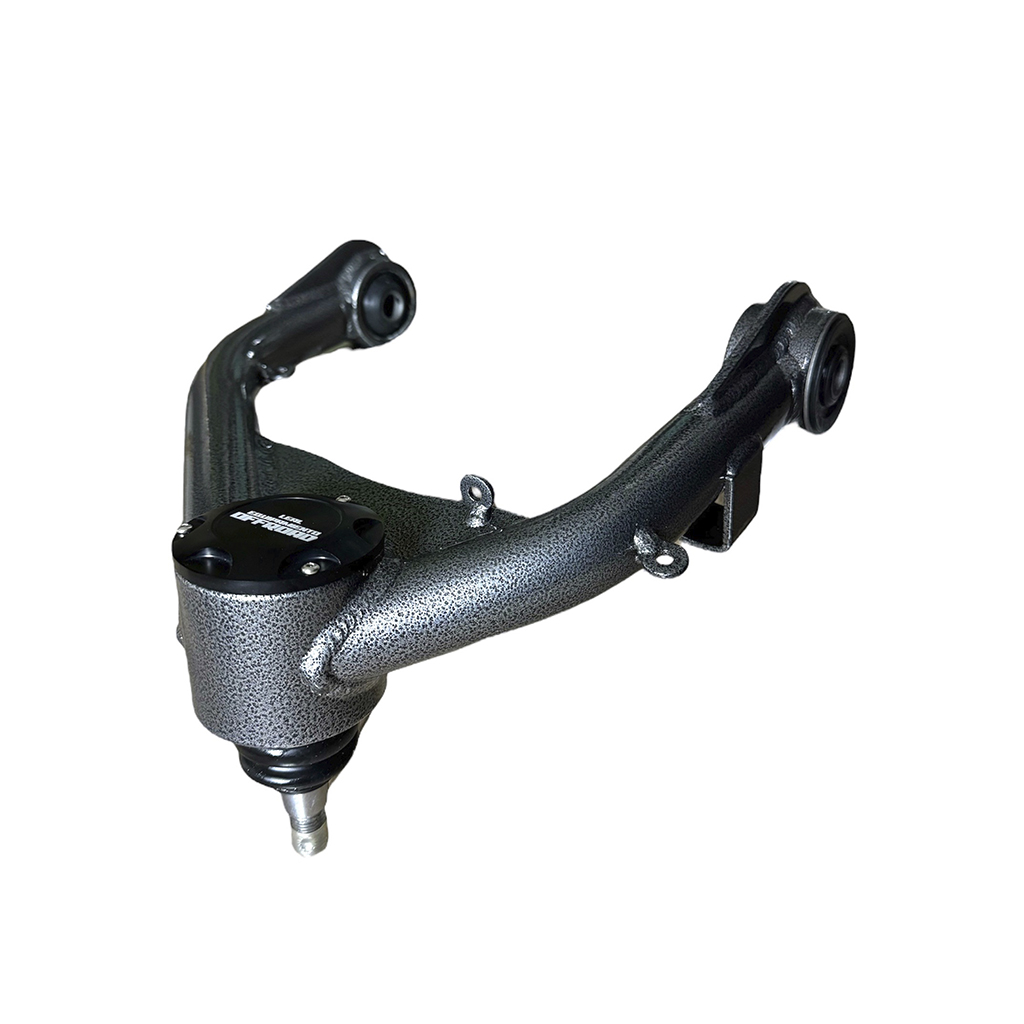 Bandejas Reforzadas D-Max Maxus Colorado 2012-2024
