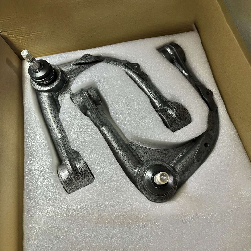 Bandejas Reforzadas Ford Ranger - Mazda Bt50 2012-2024
