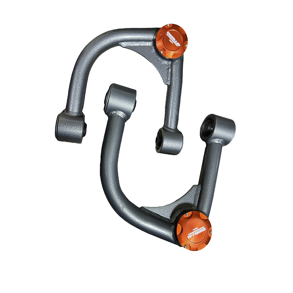 Bandejas Reforzadas Ford Ranger - Mazda Bt50 2012-2024