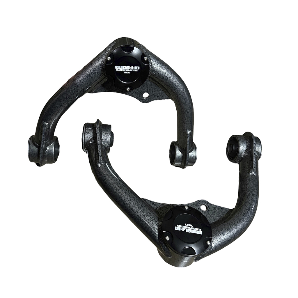 Bandejas Reforzadas Navara/np300 2008-2024