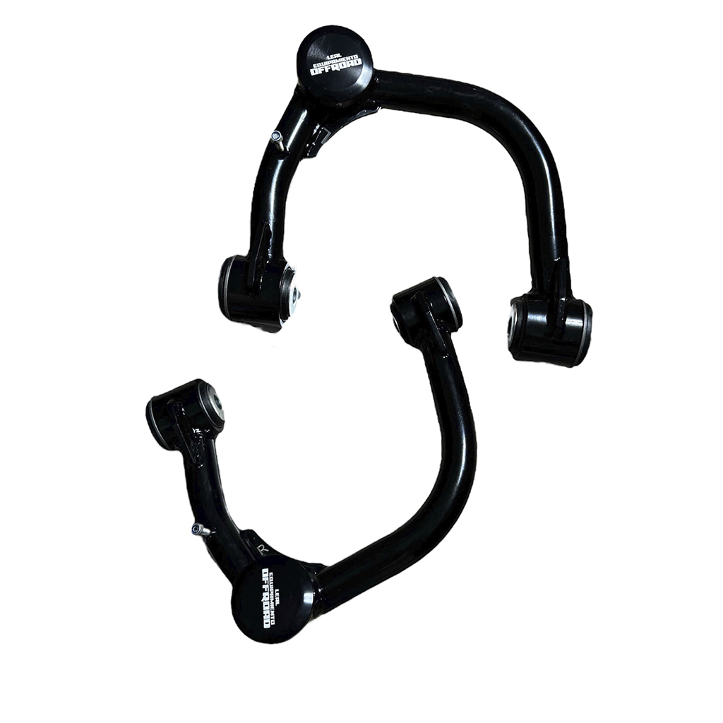 Bandejas Reforzadas Toyota 4Runner Hilux Fortuner FJ Cruiser