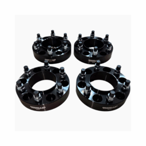 Espaciadores Separadores C/cent Hilux 4runner Fortuner 2 Pgd