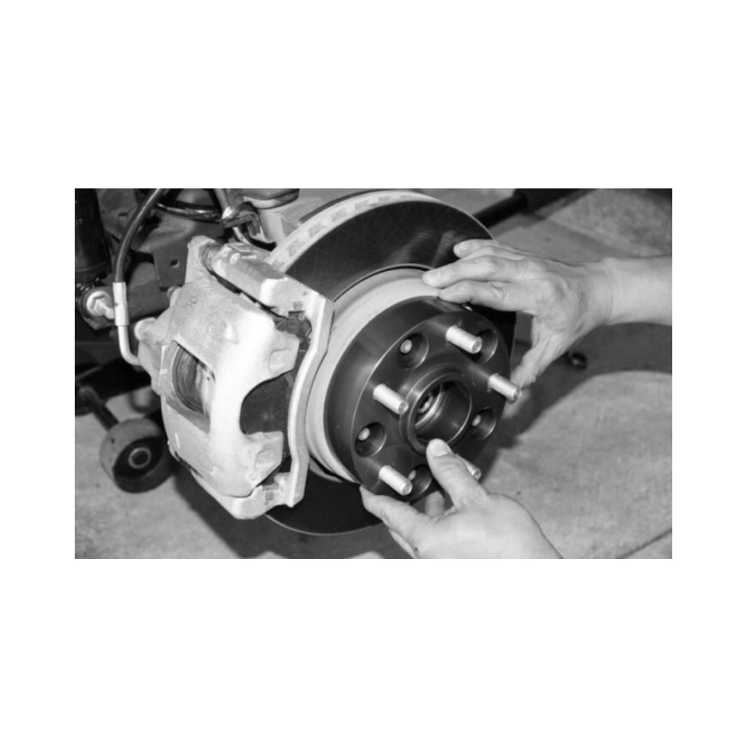 Soporte De Cojinete Central Para Eje De Transmisión (propeller Shaft) En Land Rover LR3 Y LR4, Reemplazo Directo