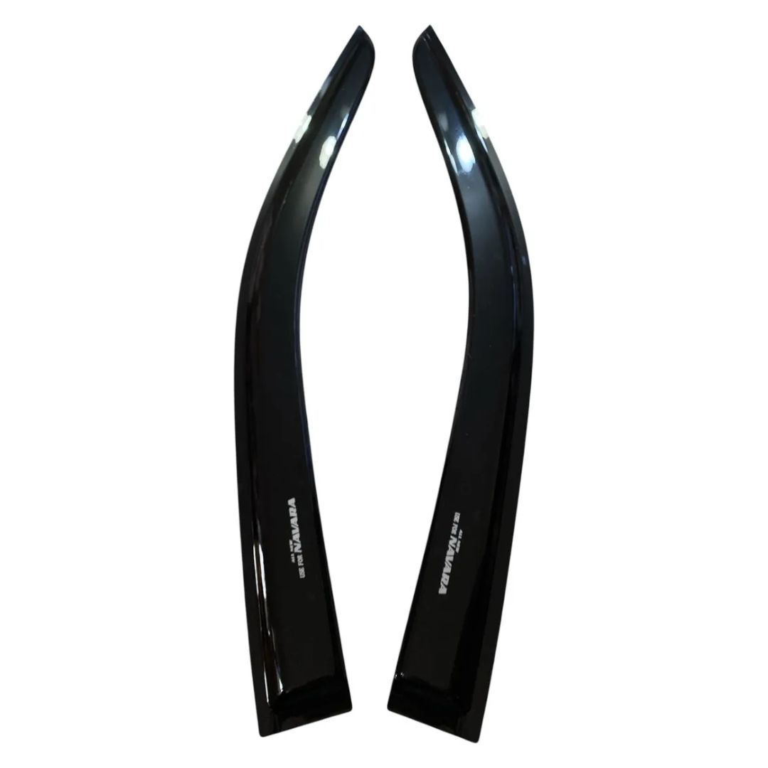 Aletas Botas Agua Np300 Navara 2016-2021