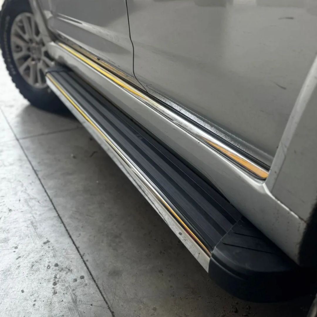 Pisaderas Toyota 4runner Version Limited 2010-2024 Importada