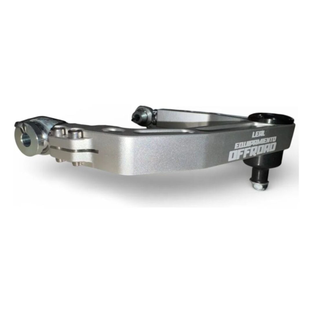 Bandejas Reforzadas Chevrolet Silverado 2019-2026 Aluminio