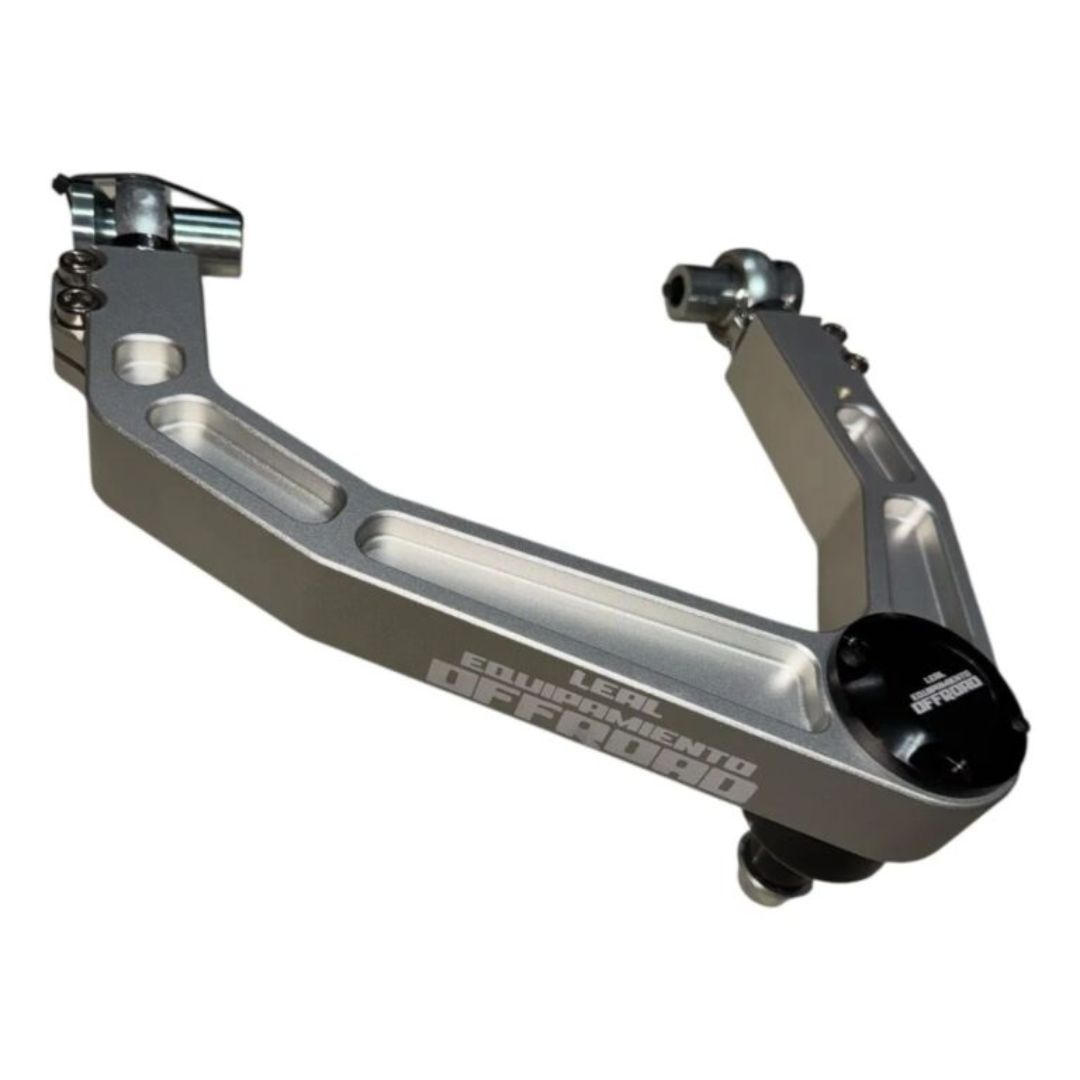 Bandejas Reforzadas Chevrolet Silverado 2019-2026 Aluminio