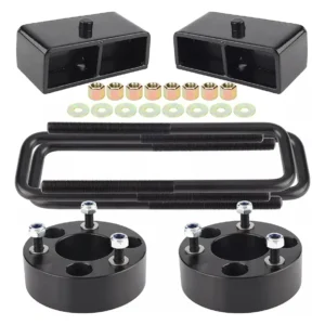 Kit De Levante Completo Ford F150 2007-2020 2 Pulgadas