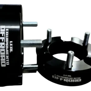Kit De Levante Hilux 2005-2023 2 Pulgadas
