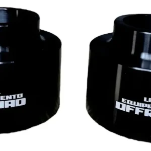 Kit De Levante Completo 2 Pulgadas Dodge Ram 2008-2024