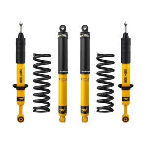 Kit Suspensión OME Nitrocharger Plus Ford Ranger 2011-2018 0-2”