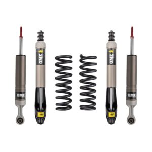 KIT OME MT64 Ford Ranger 2024+