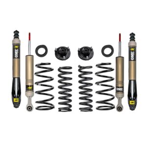 Kit Suspensión OME MT64 Toyota 4Runner 2025+