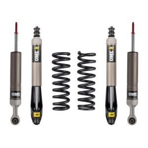 KIT OME MT64 TOYOTA HILUX REVO 2016+