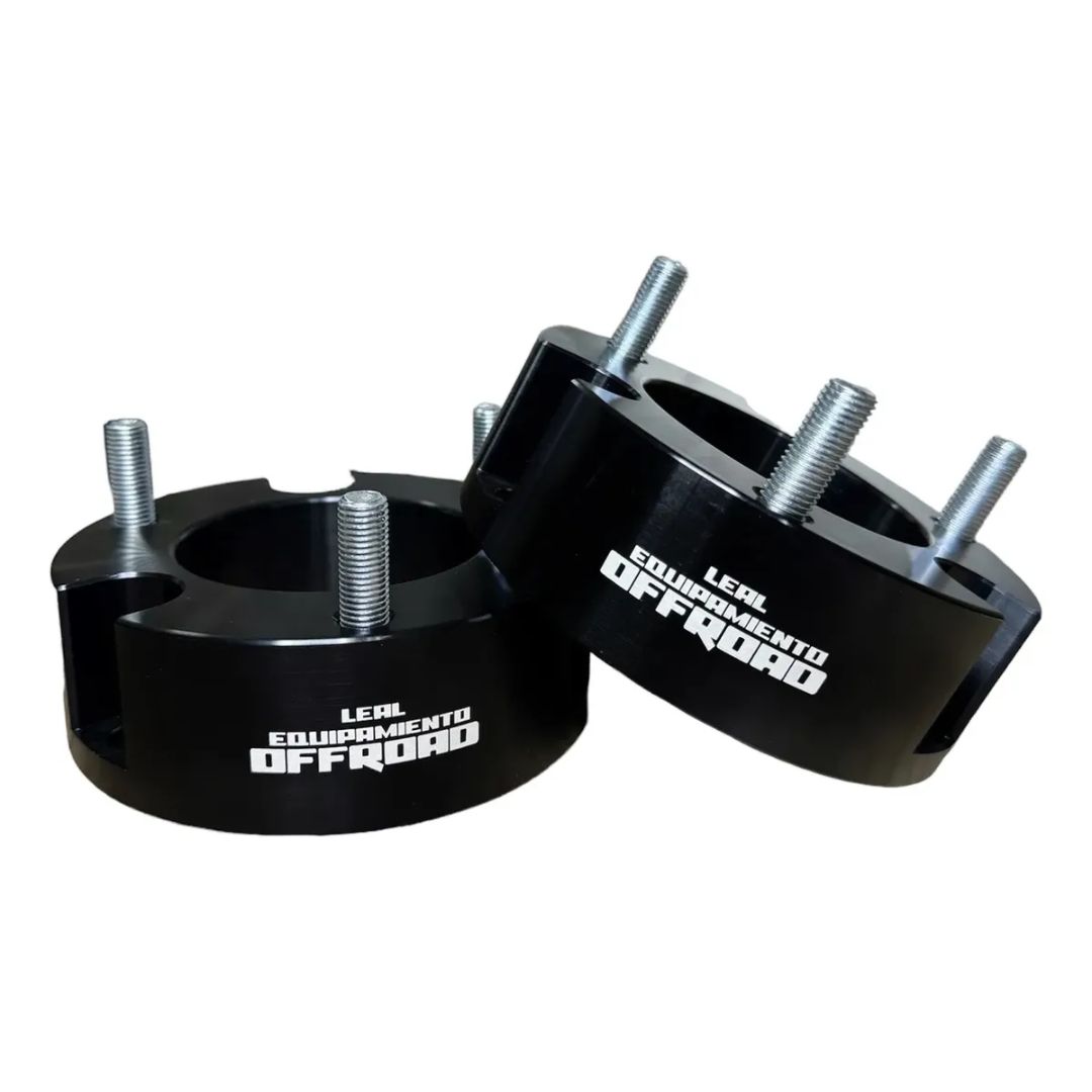 Kit De Levante 2 Pulgadas Navara/np300 2007-2023