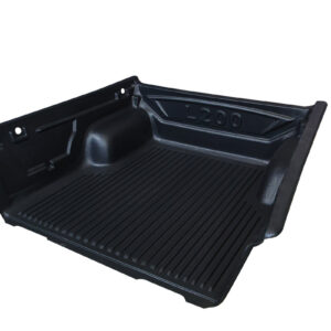 Cubre Pickup Mitsubishi L200 Triton - LEAL Equipamiento 4x4
