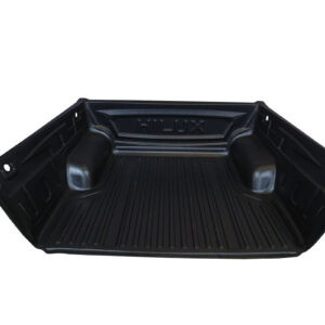 Cubre Pickup Toyota Hilux Revo 2020 a 2025 - LEAL Equipamiento 4x4