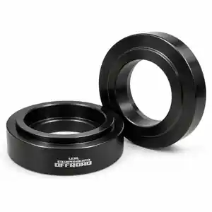 Kit de levante trasero 1.5 pulgadas Toyota 4Runner Prado FJ Cruiser vista 2