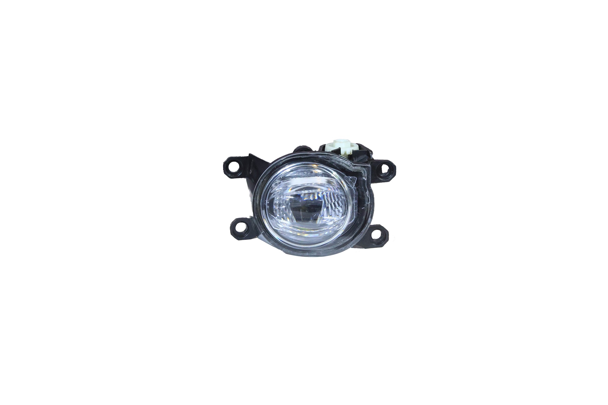 Neblinero LED para Toyota Hilux DX y SR - LEAL Equipamiento 4x4