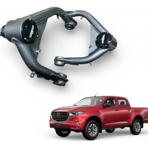 Bandejas reforzadas Mazda BT-50 New 2022–2026