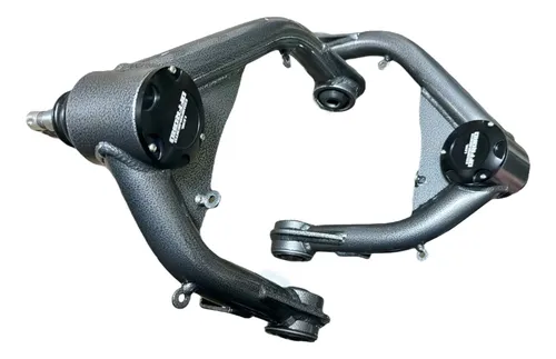 Bandejas reforzadas Mazda BT-50 New 2022–2026