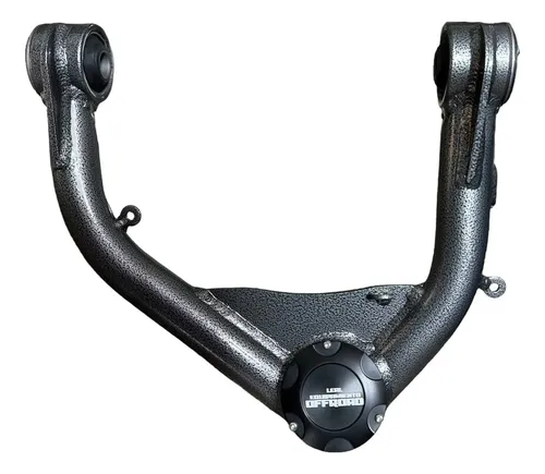 Bandejas reforzadas Mazda BT-50 New 2022–2026