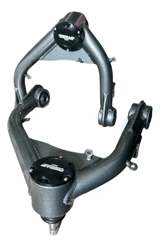 Bandejas reforzadas Mazda BT-50 New 2022–2026