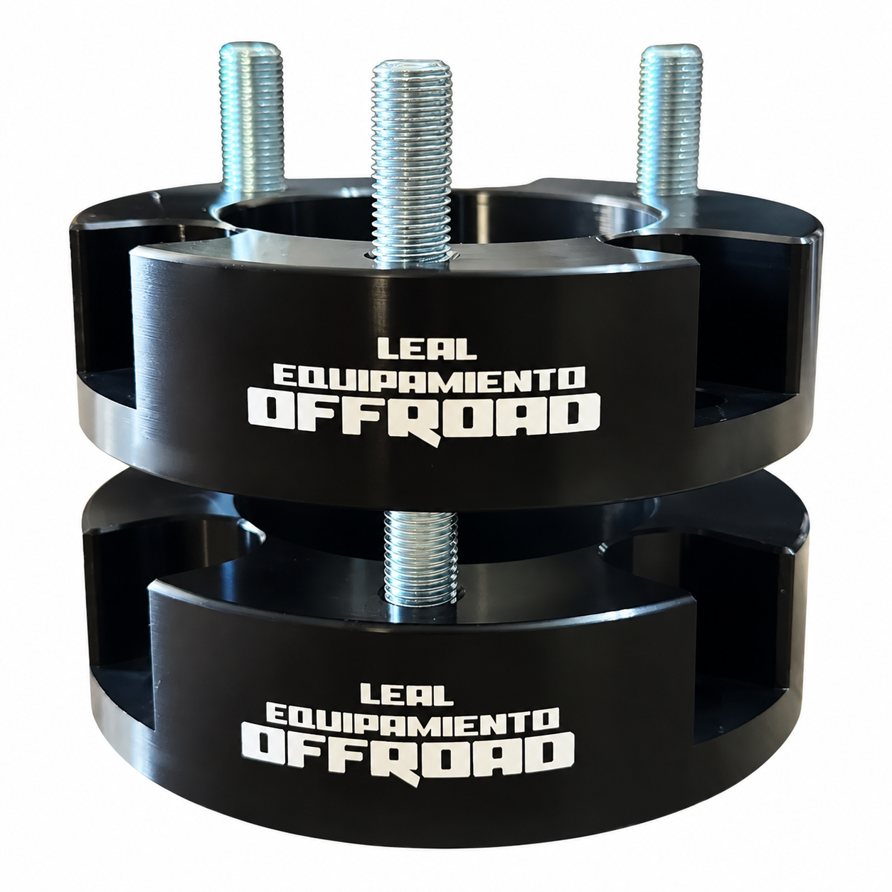 Kit de Levante Delantero Ford Ranger New 2022-2024 2 Pulgadas